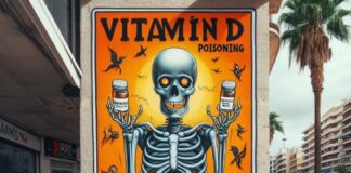 Vitamin-D-Vergiftungen schockieren Son Espases in Palma: Social Media befeuert gefährlichen Trend