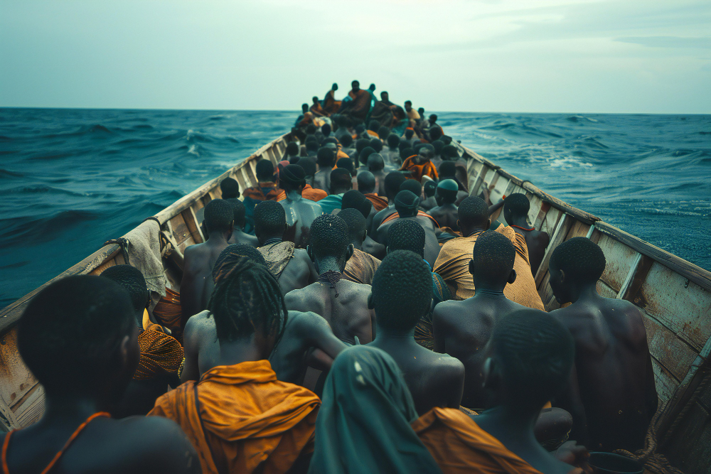 Neue Aufnahmezentren für Migranten: Mallorca und Ibiza im Fokus der spanischen Regierung