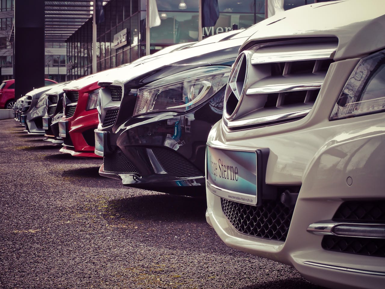 Auto Leasing boomt auf Mallorca: Mehr als 10 % Wachstum auf den Balearen
