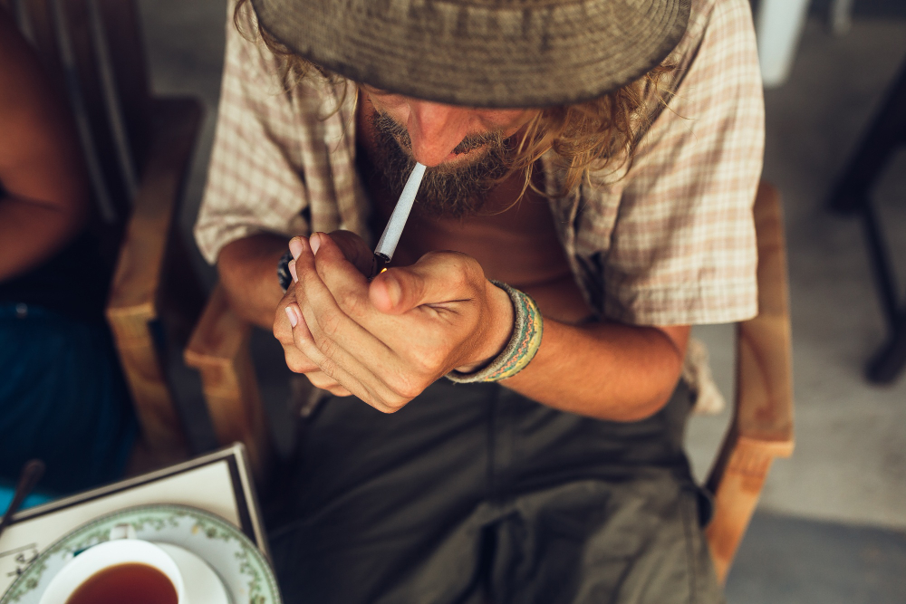 Arbeitsunfälle auf Mallorca: Wie Cannabiskonsum die Sicherheit gefährdet