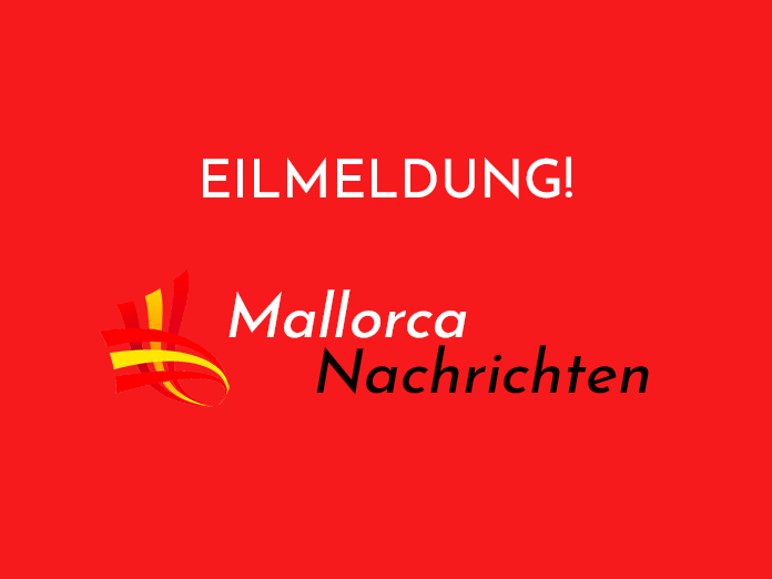 Eilmeldung Mallorca