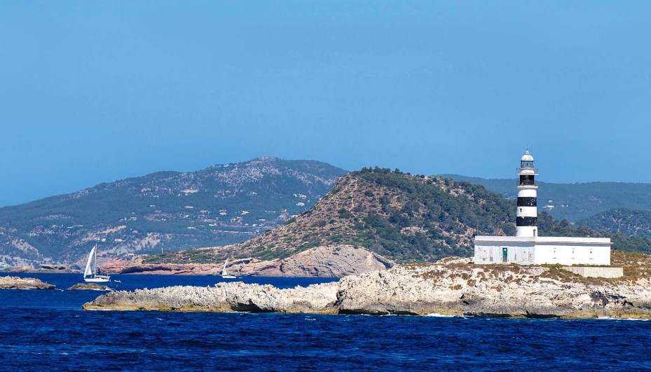 Freus Marine Reserve
