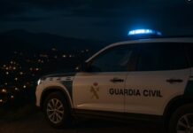 Guardia Civil Mallorca