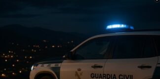 Guardia Civil Mallorca
