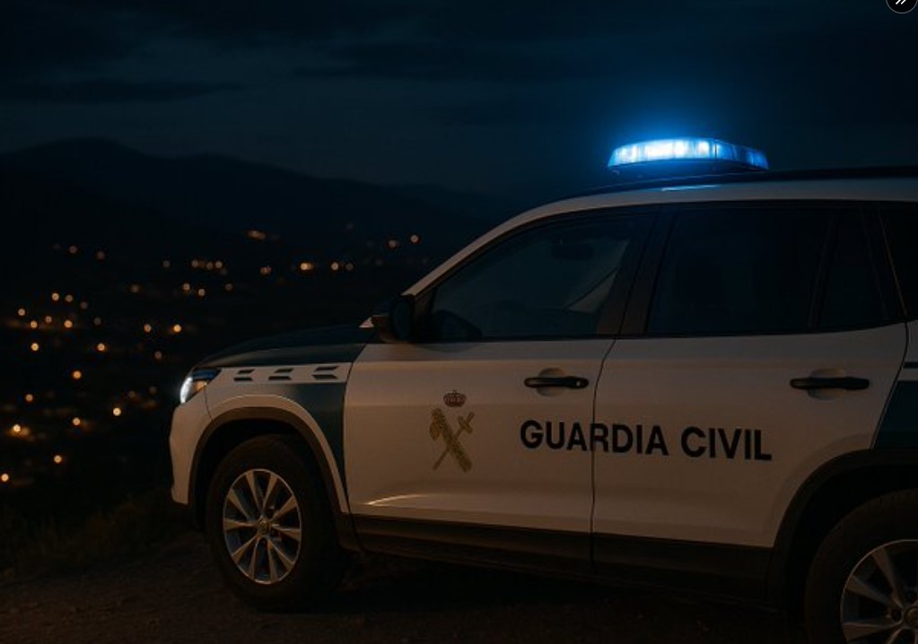 Guardia Civil Mallorca
