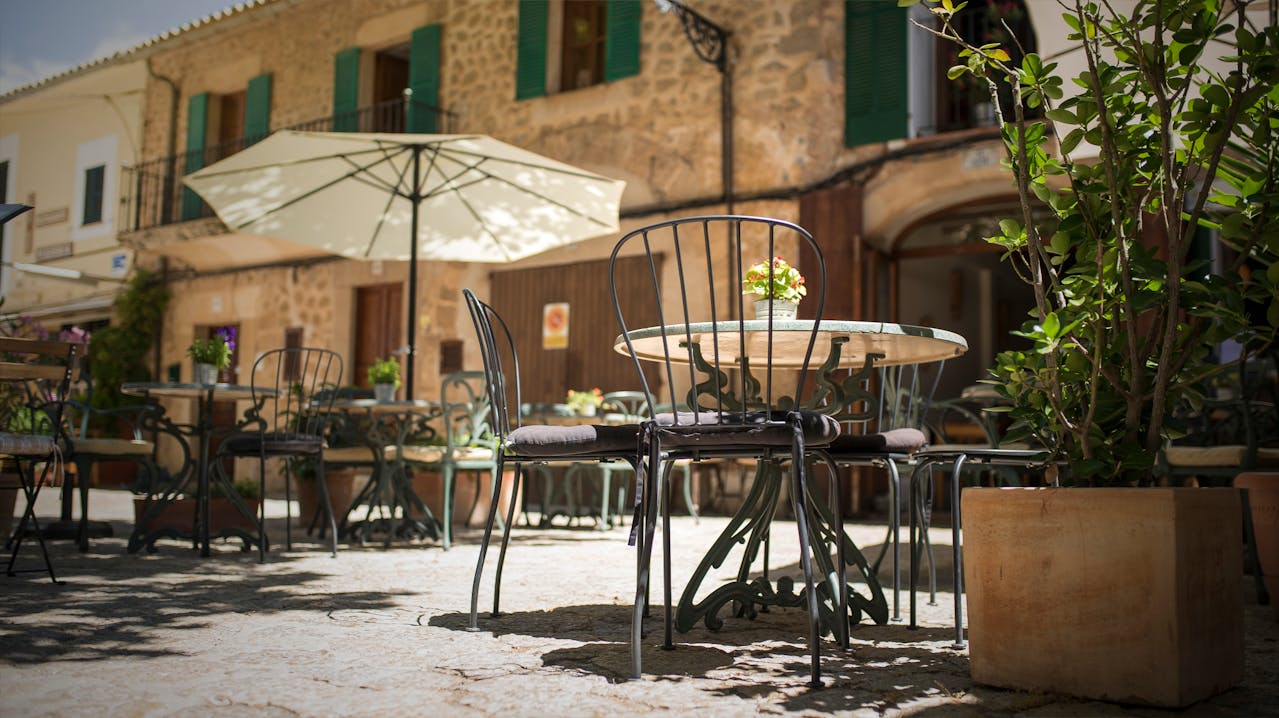 Mallorca: Lebensmittelversorgung in Gefahr? Logistikbranche droht mit Streik