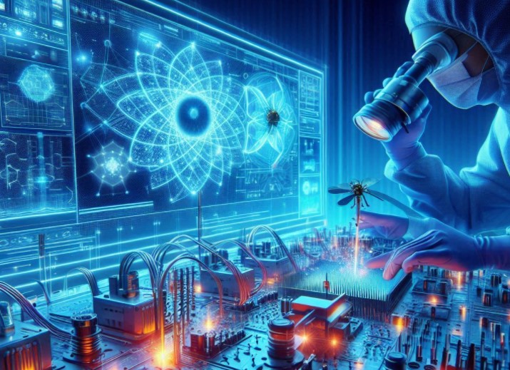 Mallorca im Fokus der Forschung: Bahnbrechende Entdeckungen für die Zukunft der Optoelektronik