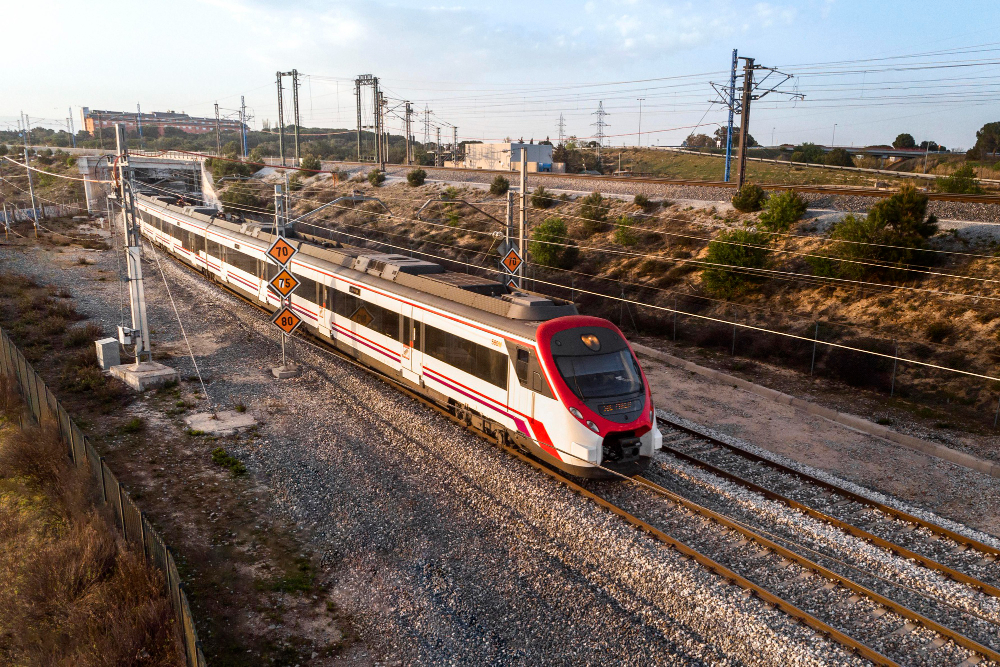 Zukunft der Bahn auf Mallorca: Kontroverse um die Erweiterung von Sa Pobla nach Alcúdia spaltet die Gemüter