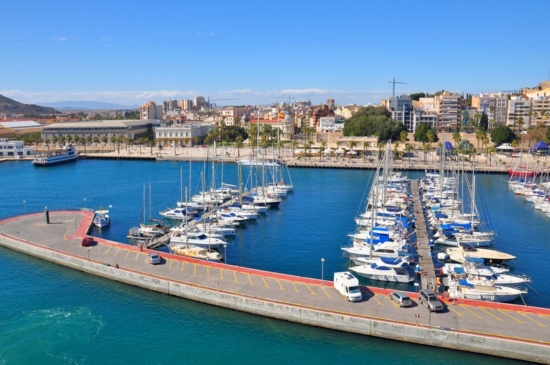 Boat Show Mallorca Palma International Boat Show schreibt Erfolgsgeschichte: 21 Millionen Euro für Mallorcas Wirtschaft